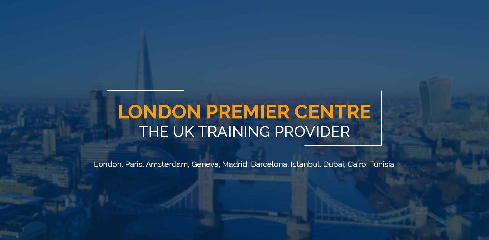 London Premiere Centre Recognised by SHRM, A Step Towards Excellence