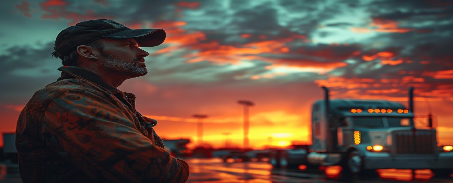 Trump Promises Oil CEOs 'Total Safety' if They Invest in Venezuela