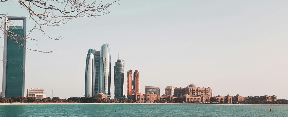 UAE: On May 27, Abu Dhabi hosted the 4th High-Level Political Dialogue