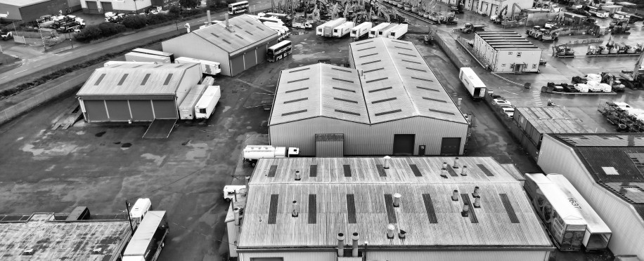 UK is Among the Leading Fleet Electrification Markets Worldwide