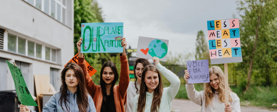 COP29: A Global Race to Save the Climate Amid Political and Financial Challenges