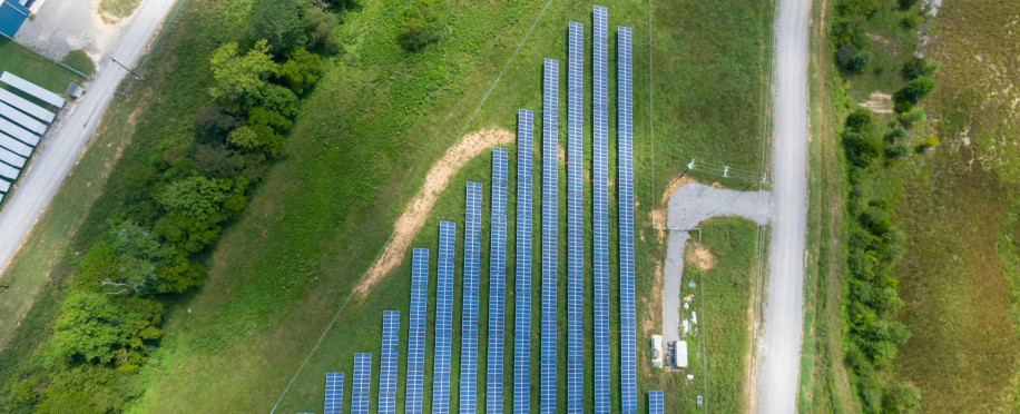 Sherco’s Solar Project Speeds Up Minnesota’s Path to 100% Clean Energy