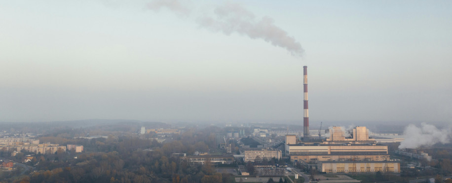 WMO and UN Urge Immediate Action as Greenhouse Gas Levels Hit New Milestone