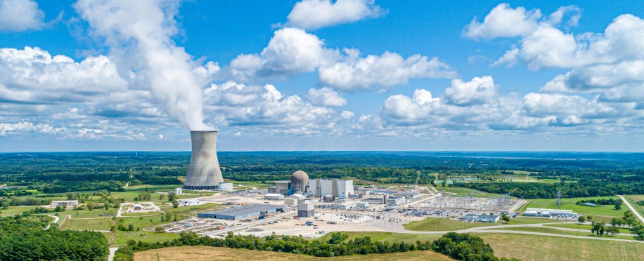 US and UK Announce Nuclear Energy Agreement Before Trump's Visit