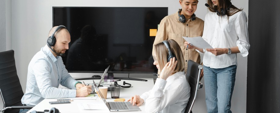 OpenAI CEO Expects AI Agents to Enter the Workforce by 2025