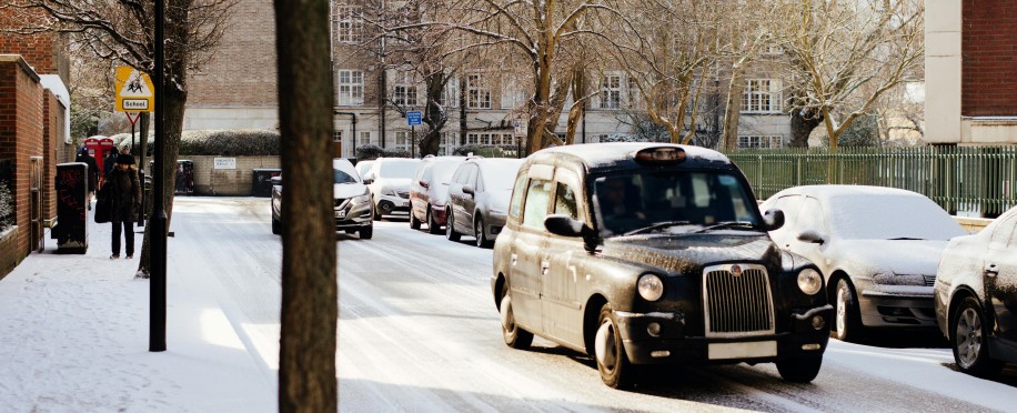 UK Automobile Production Seems to Drop Sharply in 2025