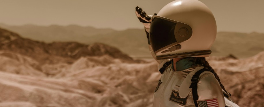 On Mars, NASA's Curiosity Rover Makes An "Unprecedented" Find