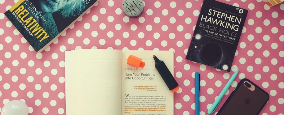 Notebooks Reveal the Ingenuity That Shaped Einstein