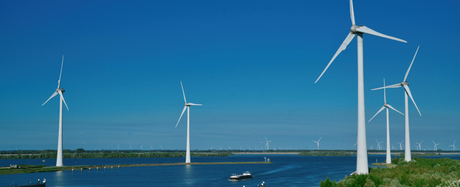 Masdar, SOCAR, and ACWA Power collaborate on Azerbaijan's 3.5 GW offshore wind projects