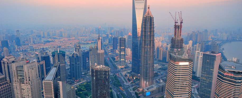 Saudi Arabia Launches a Mixed-Use Complex Worth US $1.1 Billion