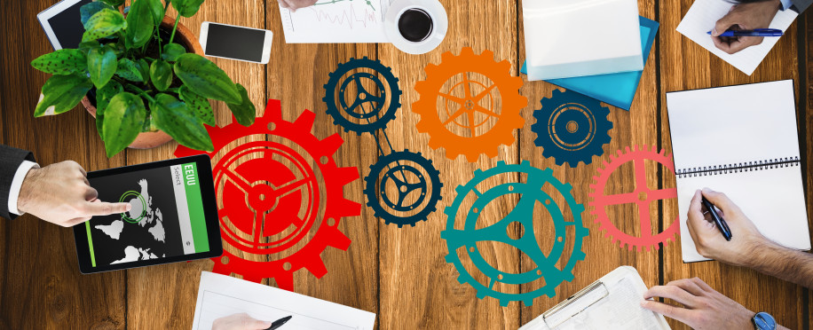 Modern Methods of Management