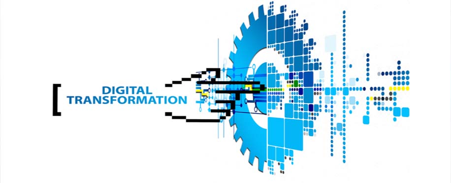 The importance of using digital transformation