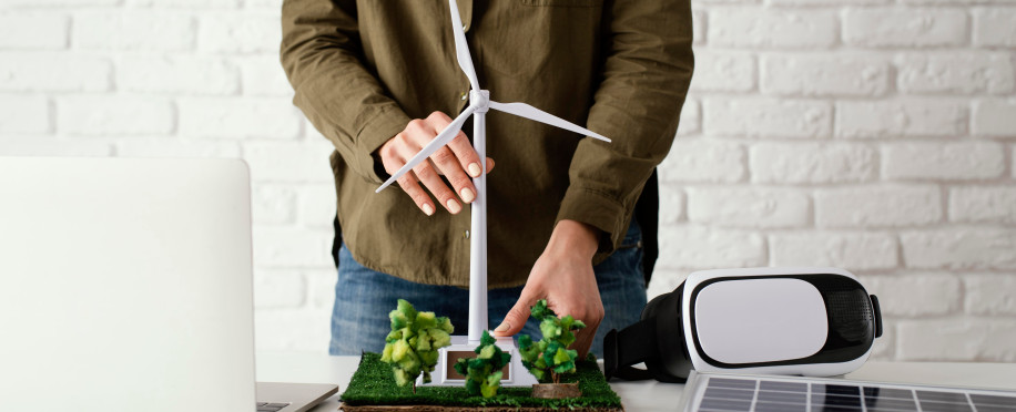 Renewable Energy Courses: Exploring Sustainable Solutions for Tomorrow's Energy Needs