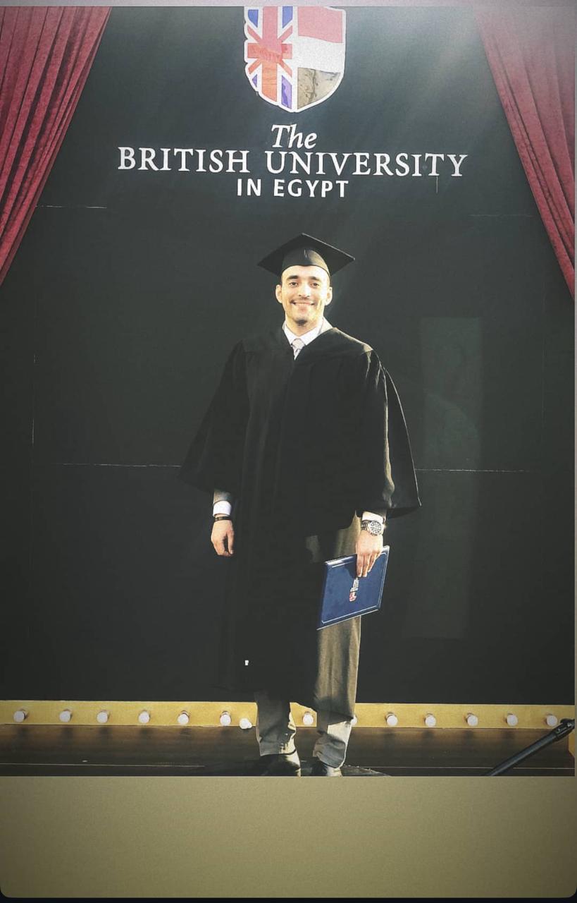 Mr. Ahmed Abd Elgalil