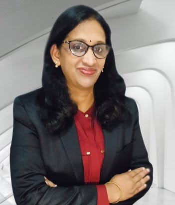 Ms. Naga Harini Parimi