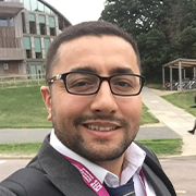 DR. Jabir Alshehabi Al-Ani