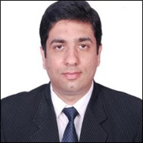 Mr. Jatin Taneja