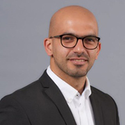 DR. Samer Muhandes