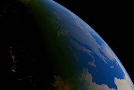 The astronauts from Starliner return to Earth, after spending 286 days stranded in space