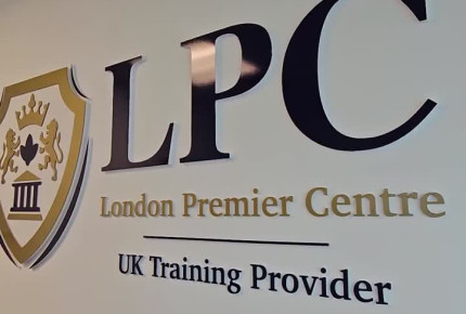 In a Major Milestone, London Premier Centre Achieves PMI Recognition