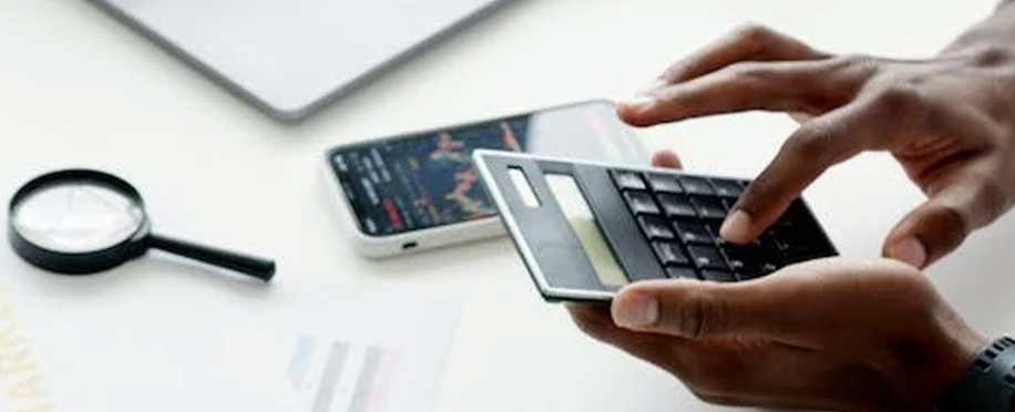 Basic Accounting Principles