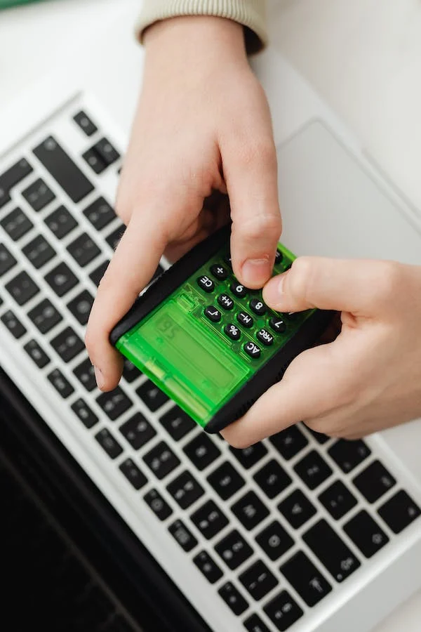 accounting training courses Istanbul