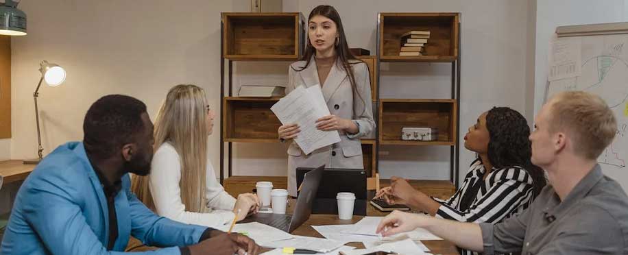 Streamline Procurement Processes