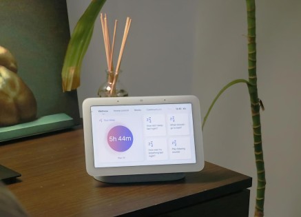 Google's Gemini AI arrives in October.