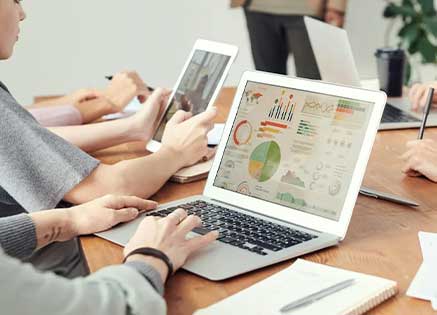 Purchasing Automation 