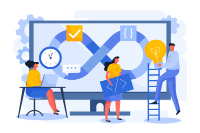 Cross-Functional Projects