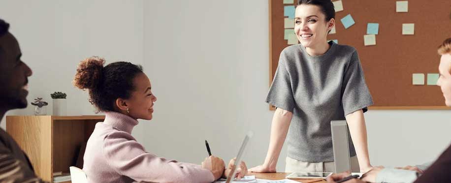 sales training courses in London