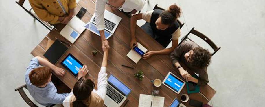 project management training