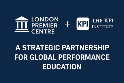 LPC, KPI Institute Partner for Excellence