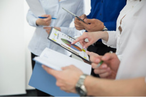 Quality Assurance Trainings