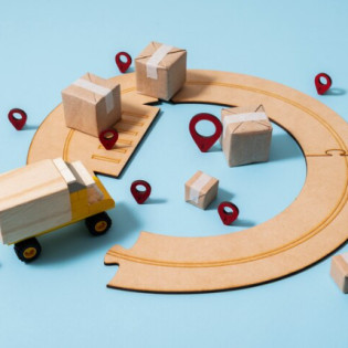 Third-Party Logistics