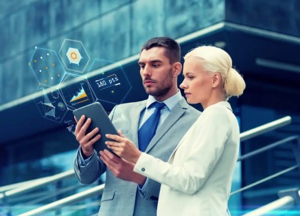 Management training courses in London