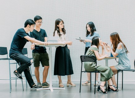 Training Courses in London