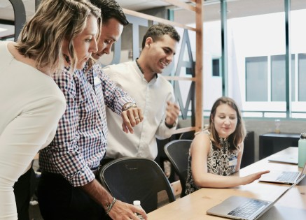 Tarining courses in Singapore