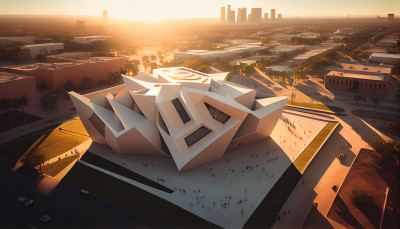 Saudi Arabia Launches a Mixed-Use Complex Worth US $1.1 Billion