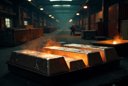 Elon Musk Warns of Implications of Record Silver Prices before China Curbs Shipments