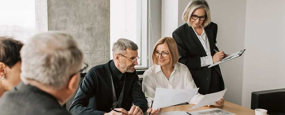 contract management courses