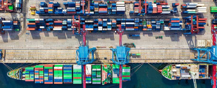 Logistics Management