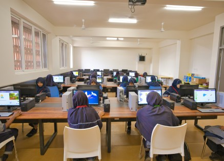 online professional courses in London