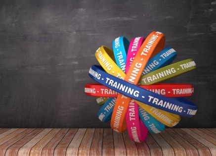 Training courses in Dubai