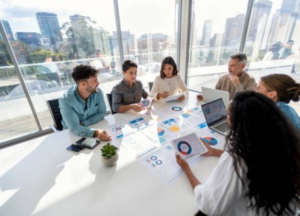 Training centre in Dubai