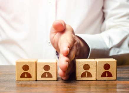 Training centre in London