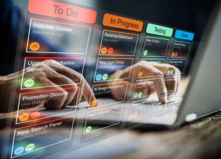 Project Management Training Courses in Kuala Lumpur