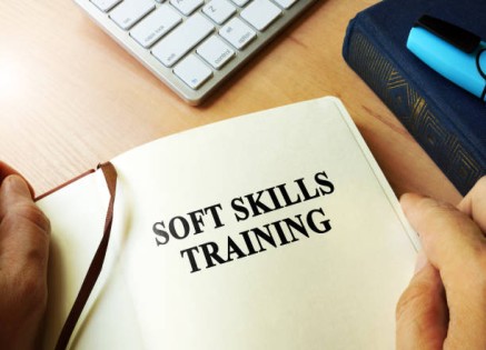 Soft Skills training courses in London