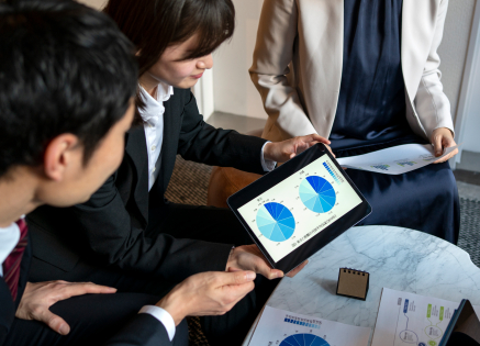 Equity Markets Course