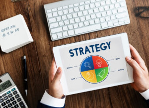 Marketing Strategies